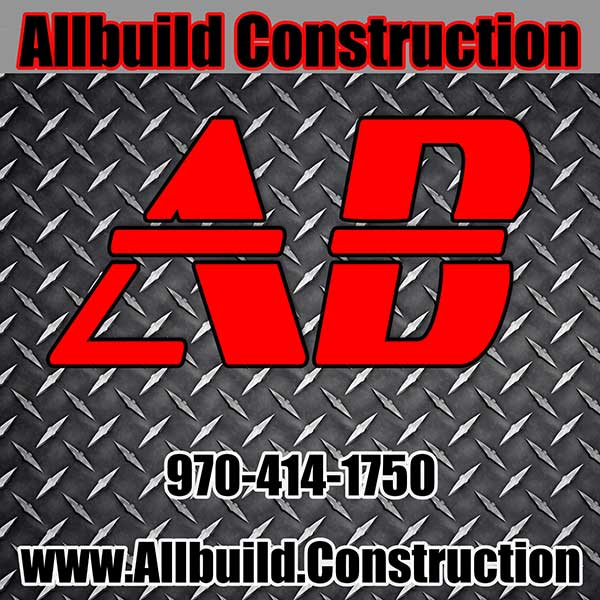 Allbuild Construction | Grand Junction Colorado Home Builder