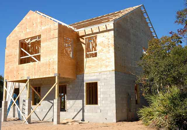 Grand Junction Spec Home Builders