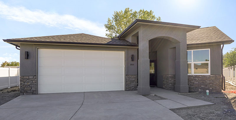 Grand Junction home builder