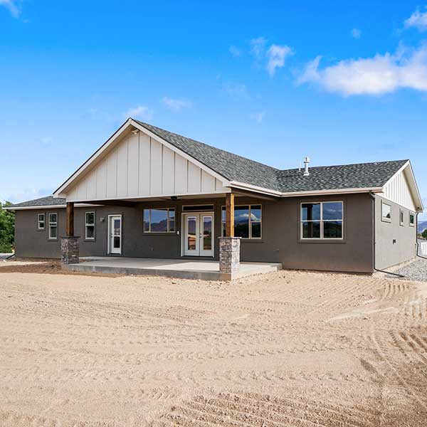 Grand Junction home builder