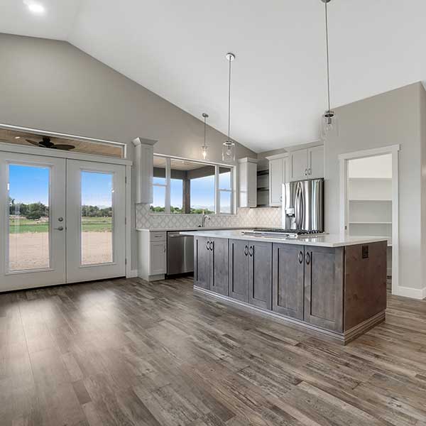 Grand Junction home builder