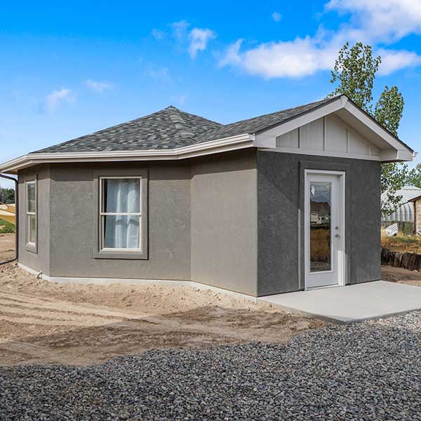 Grand Junction home builder