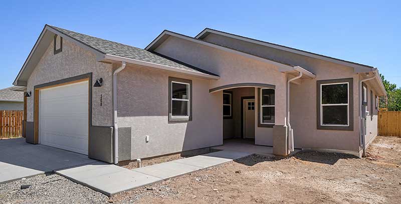 Grand Junction home builder
