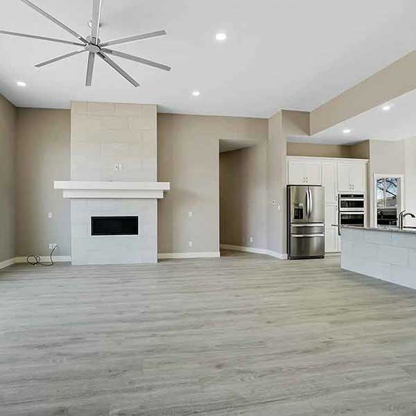 Grand Junction home builder