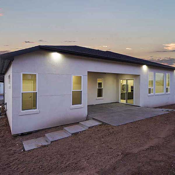 Grand Junction home builder