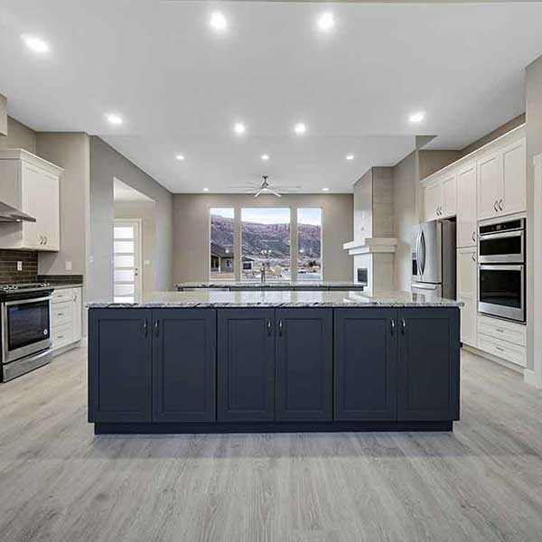 Grand Junction home builder