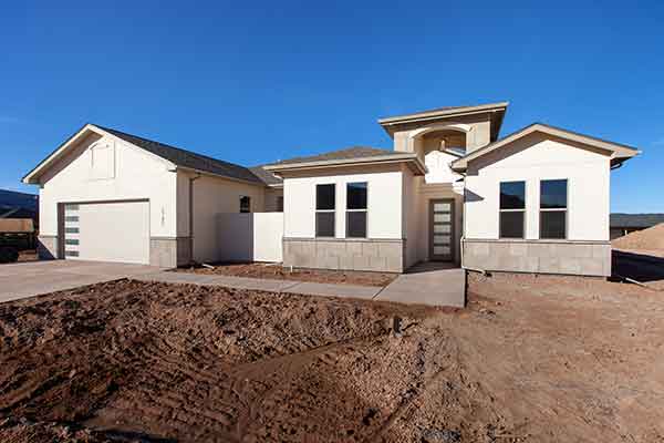 Grand Junction home builder