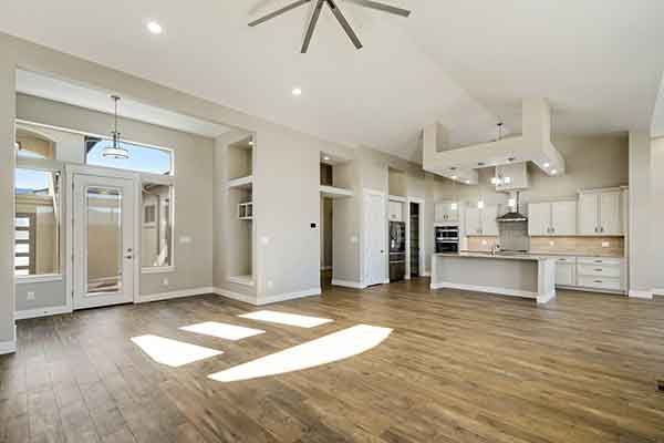 Grand Junction home builder