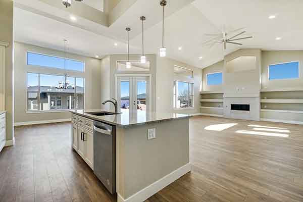 Grand Junction home builder