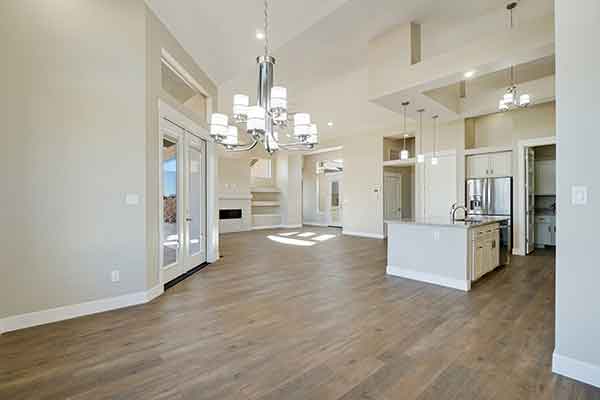 Grand Junction home builder