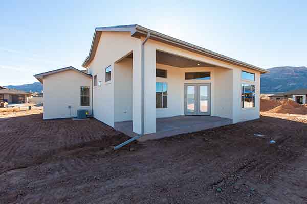 Grand Junction home builder