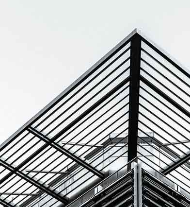 Steel Frame Homes