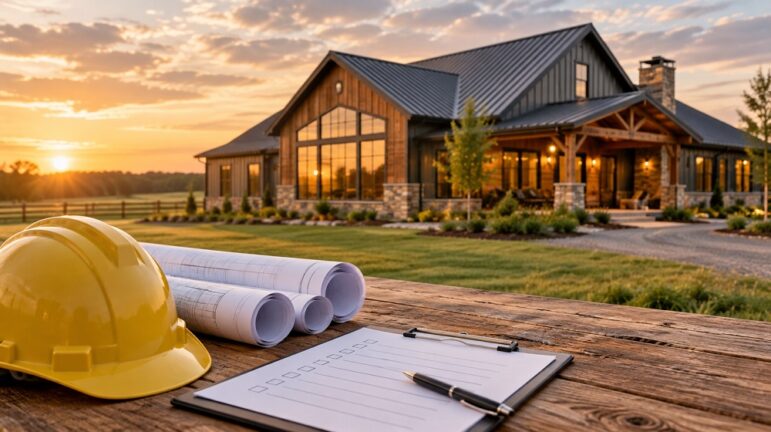 barndominium builder